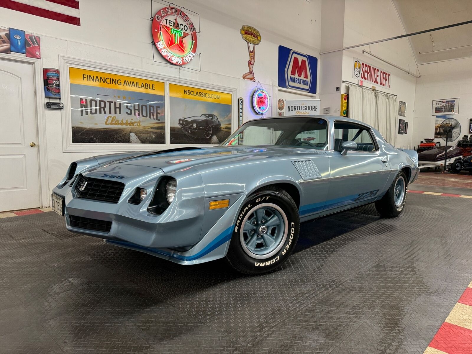 Chevrolet-Camaro-1979-2-Door-1