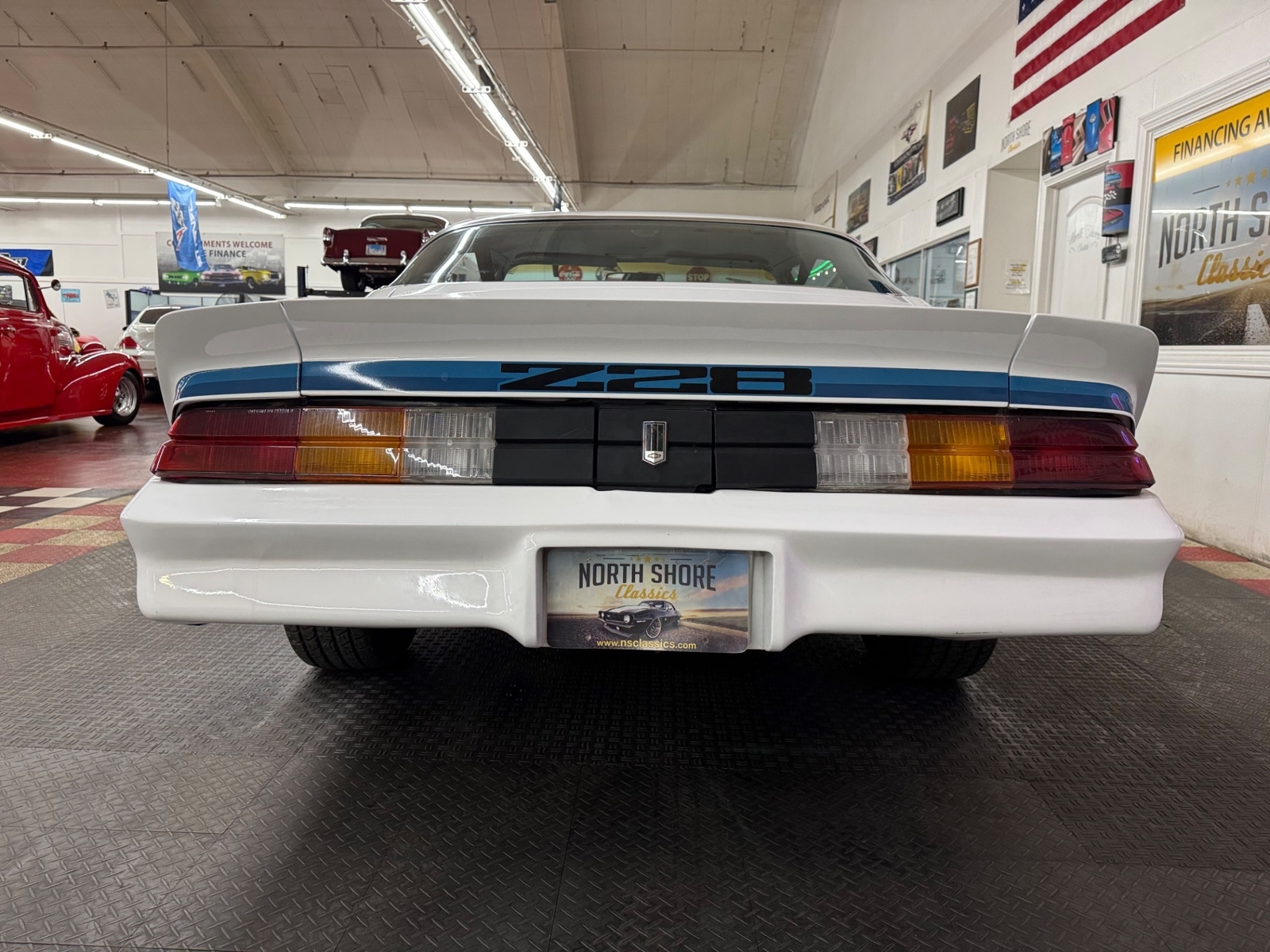 Chevrolet-Camaro-1979-2-Door-12
