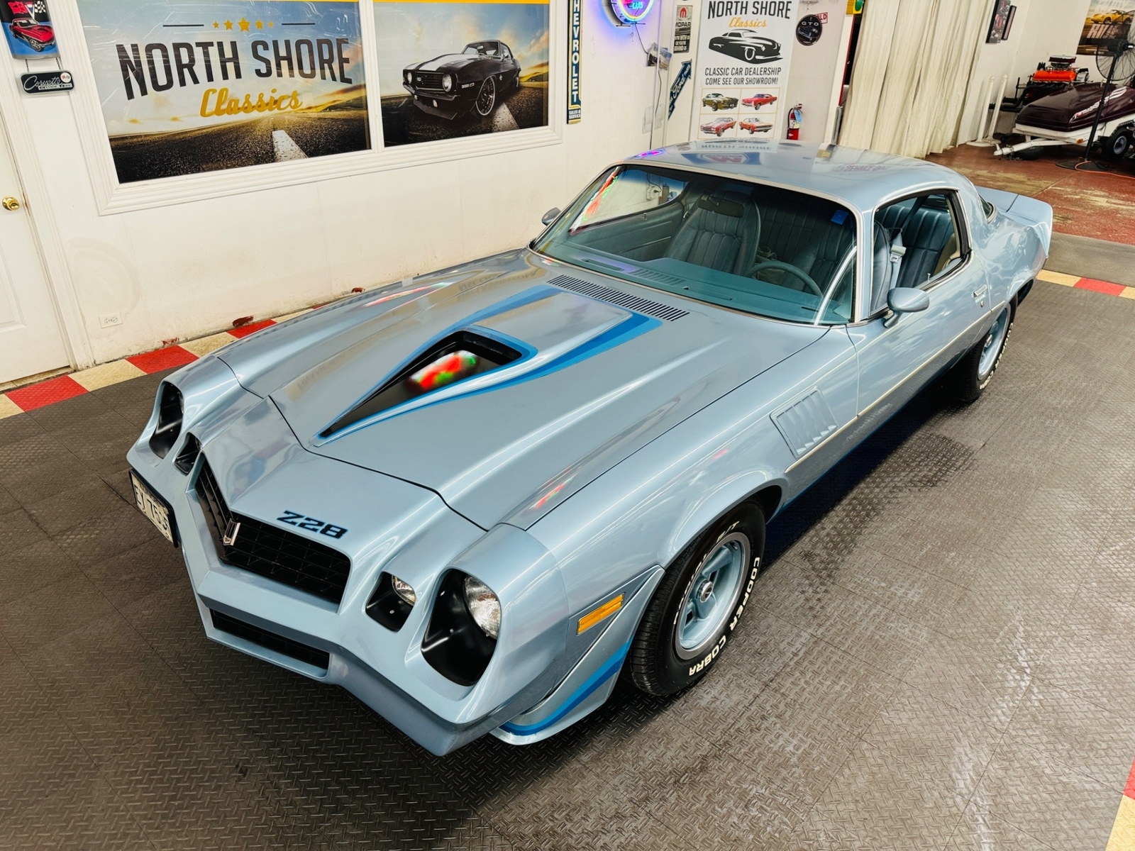 Chevrolet-Camaro-1979-2-Door-14