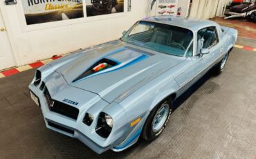 Chevrolet-Camaro-1979-2-Door-14