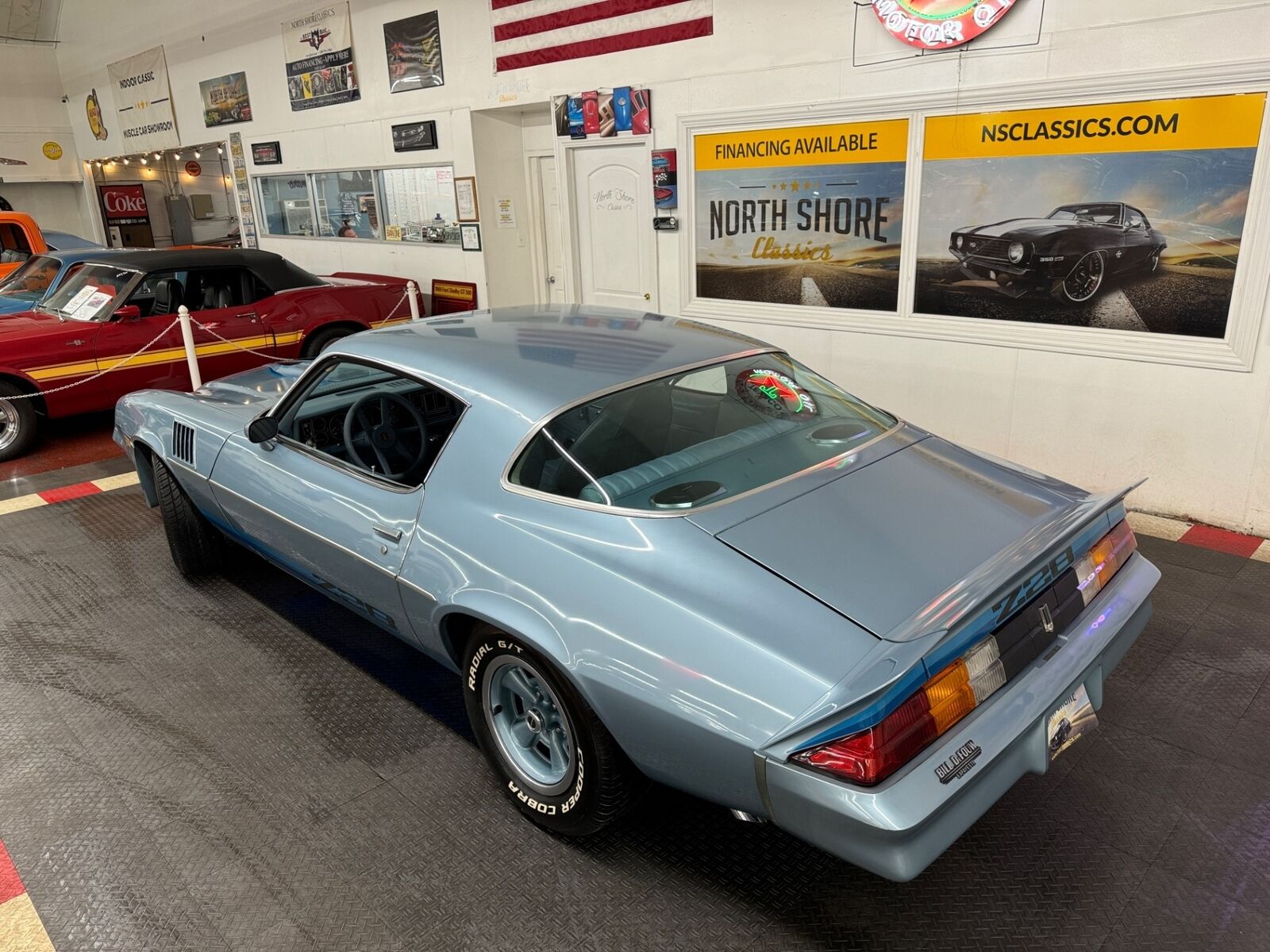 Chevrolet-Camaro-1979-2-Door-2