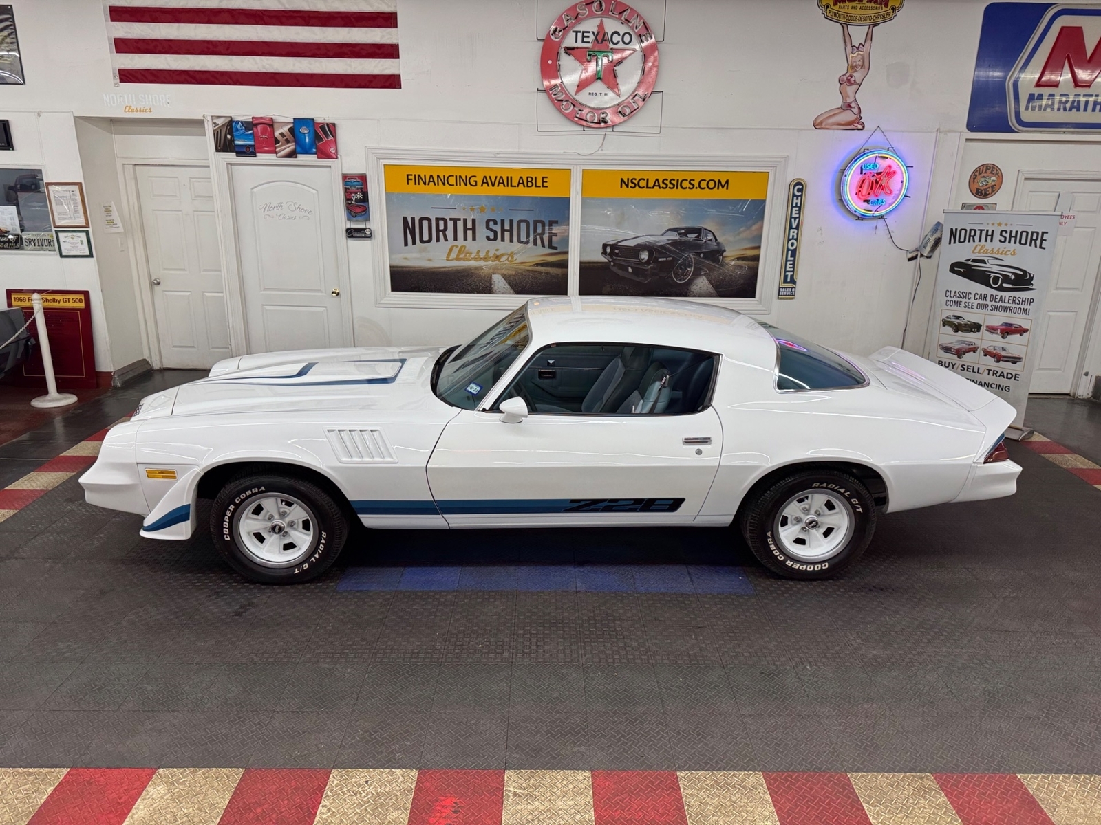 Chevrolet-Camaro-1979-2-Door-20