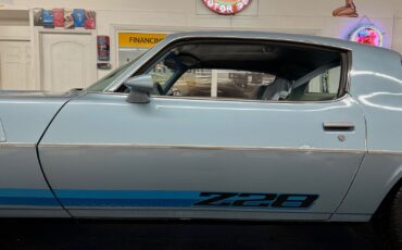 Chevrolet-Camaro-1979-2-Door-22