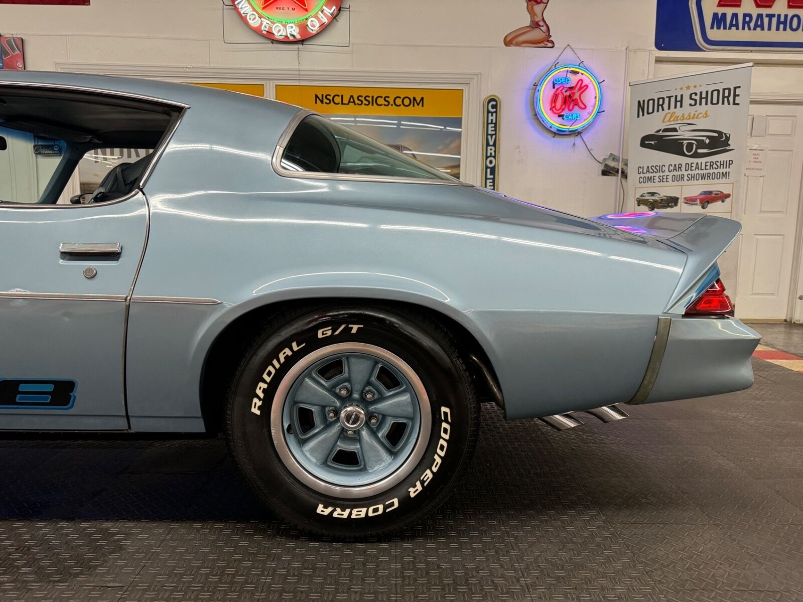 Chevrolet-Camaro-1979-2-Door-23