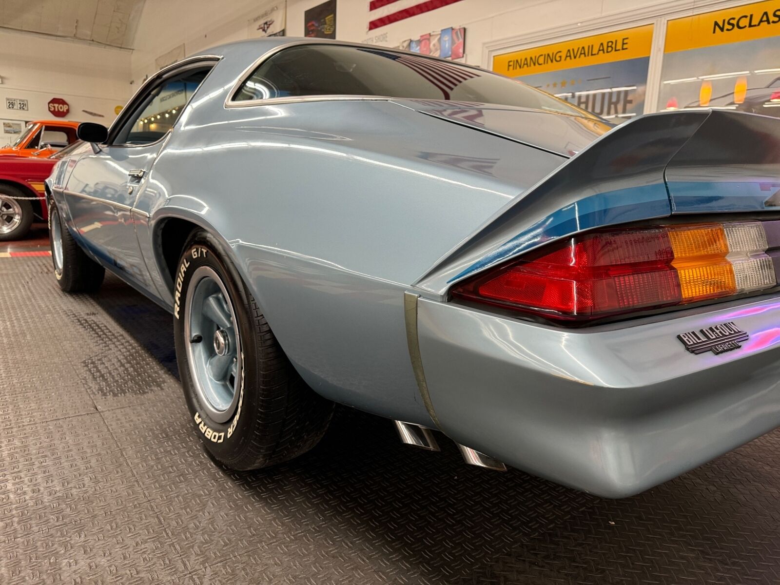 Chevrolet-Camaro-1979-2-Door-24