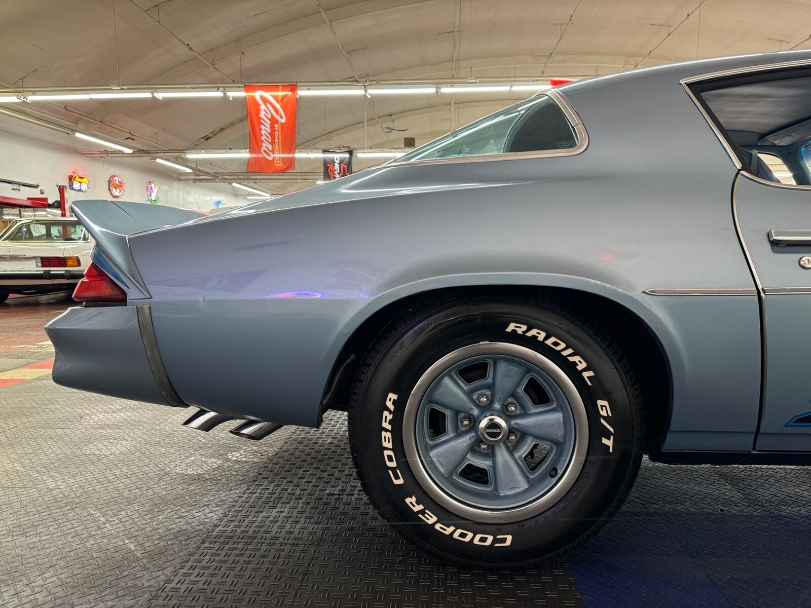 Chevrolet-Camaro-1979-2-Door-29