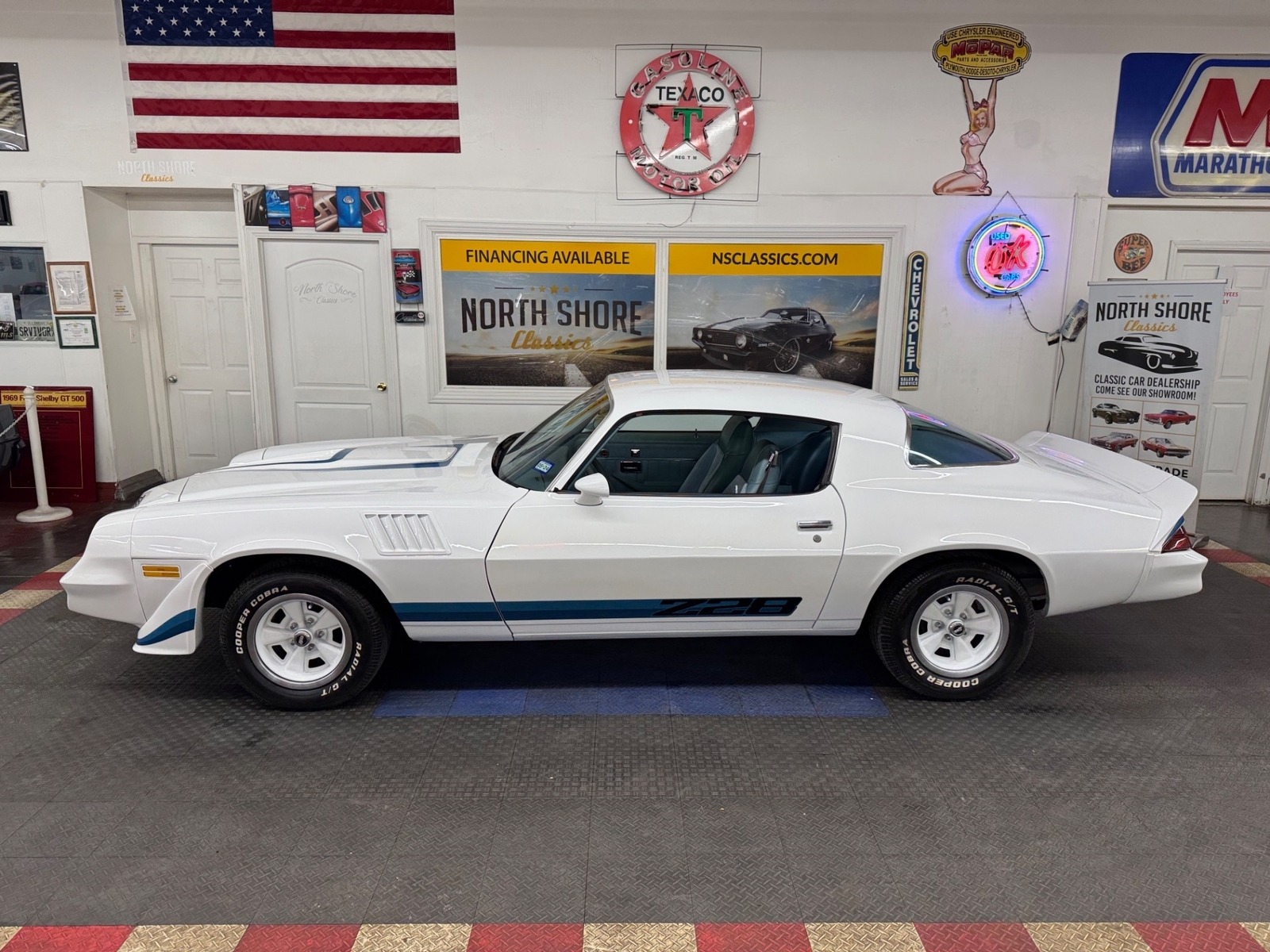 Chevrolet-Camaro-1979-2-Door-3