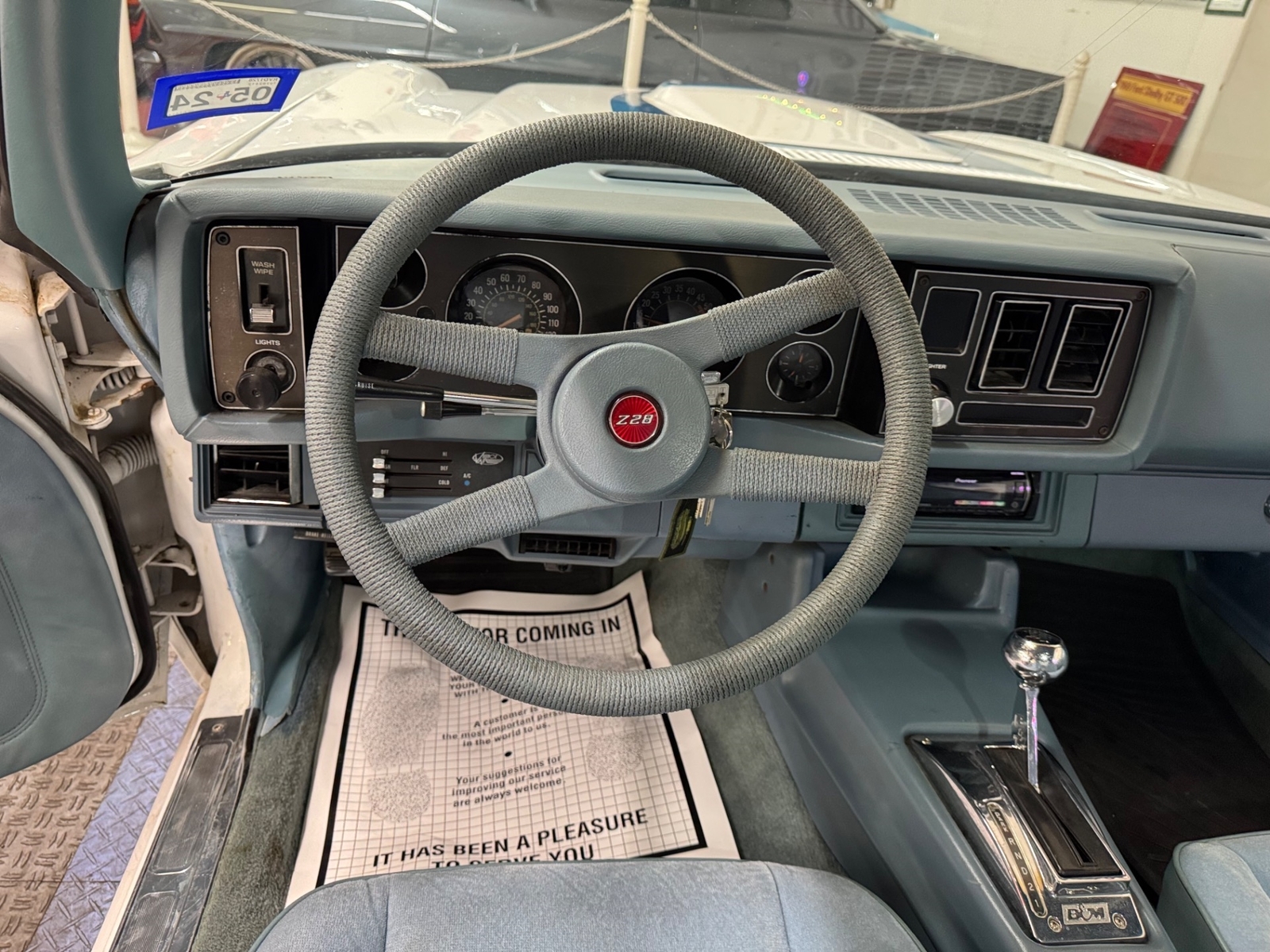 Chevrolet-Camaro-1979-2-Door-33