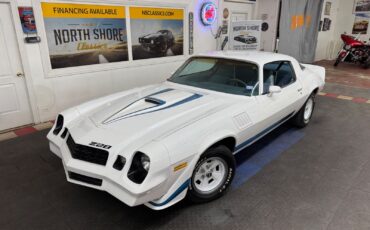 Chevrolet-Camaro-1979-2-Door