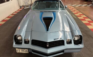 Chevrolet-Camaro-1979-2-Door-4