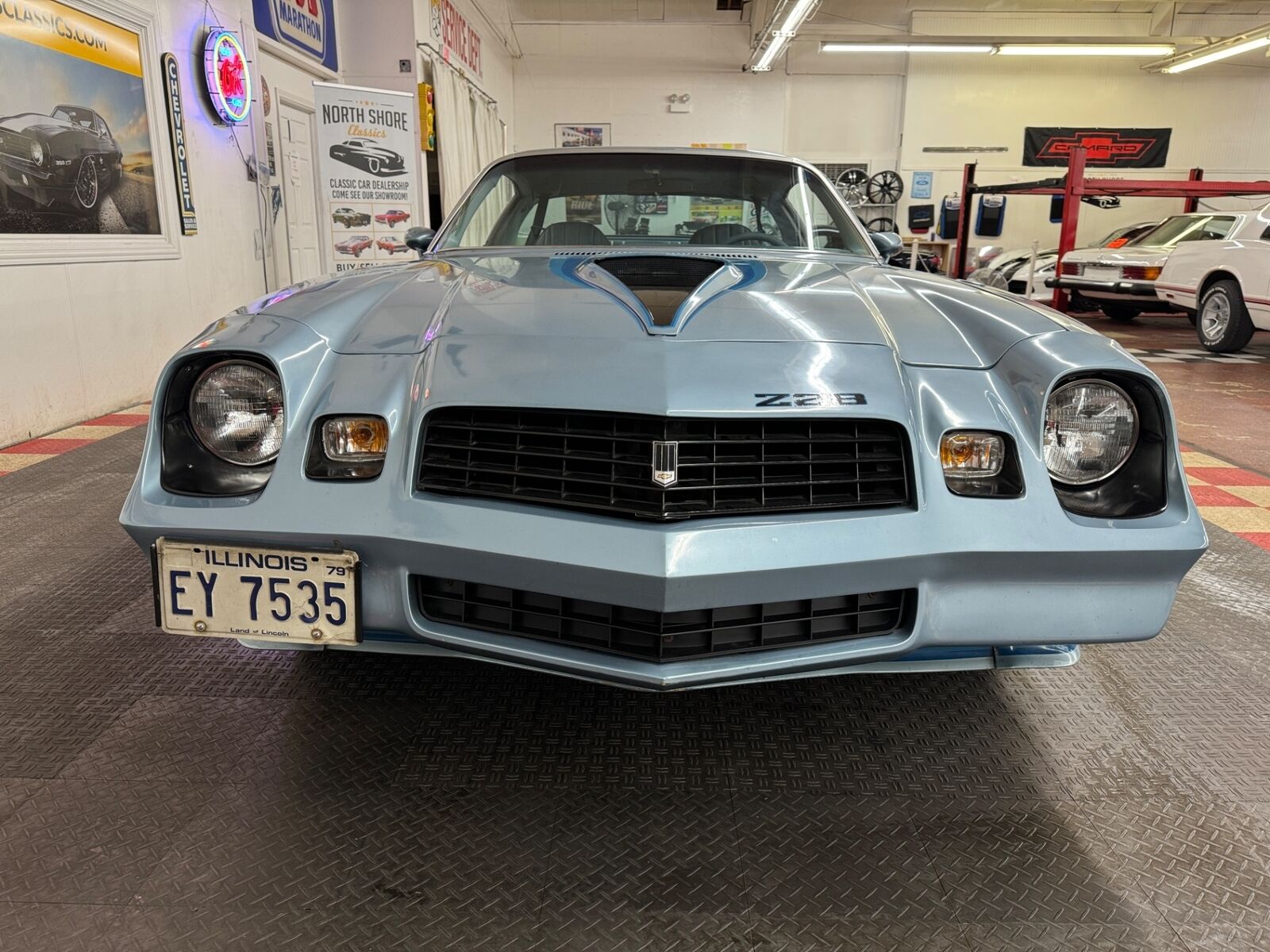 Chevrolet-Camaro-1979-2-Door-6