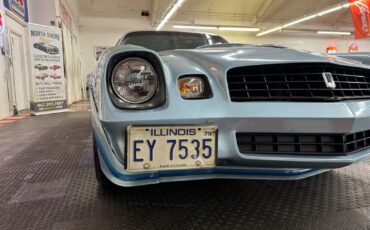 Chevrolet-Camaro-1979-2-Door-7