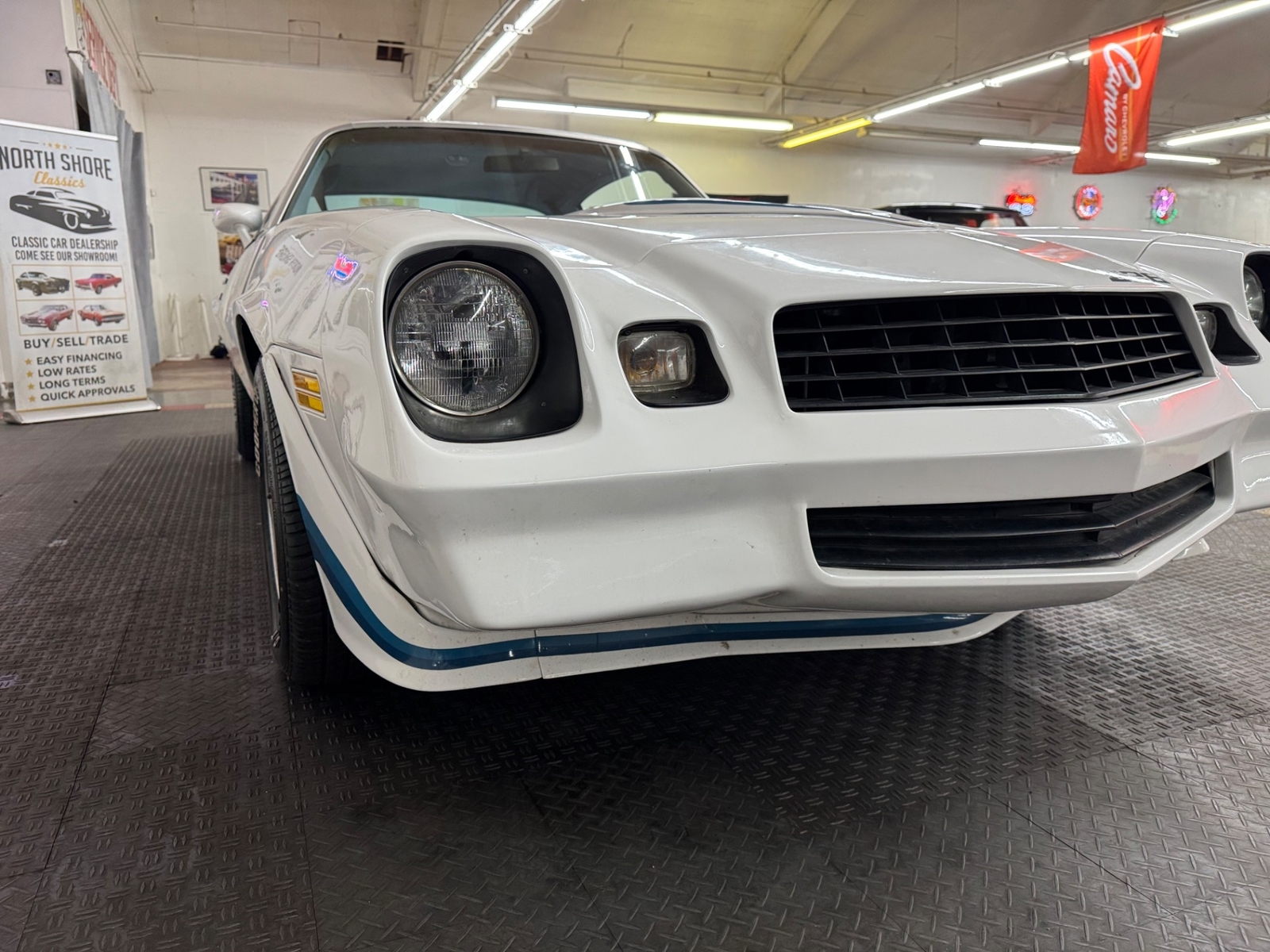 Chevrolet-Camaro-1979-2-Door-7