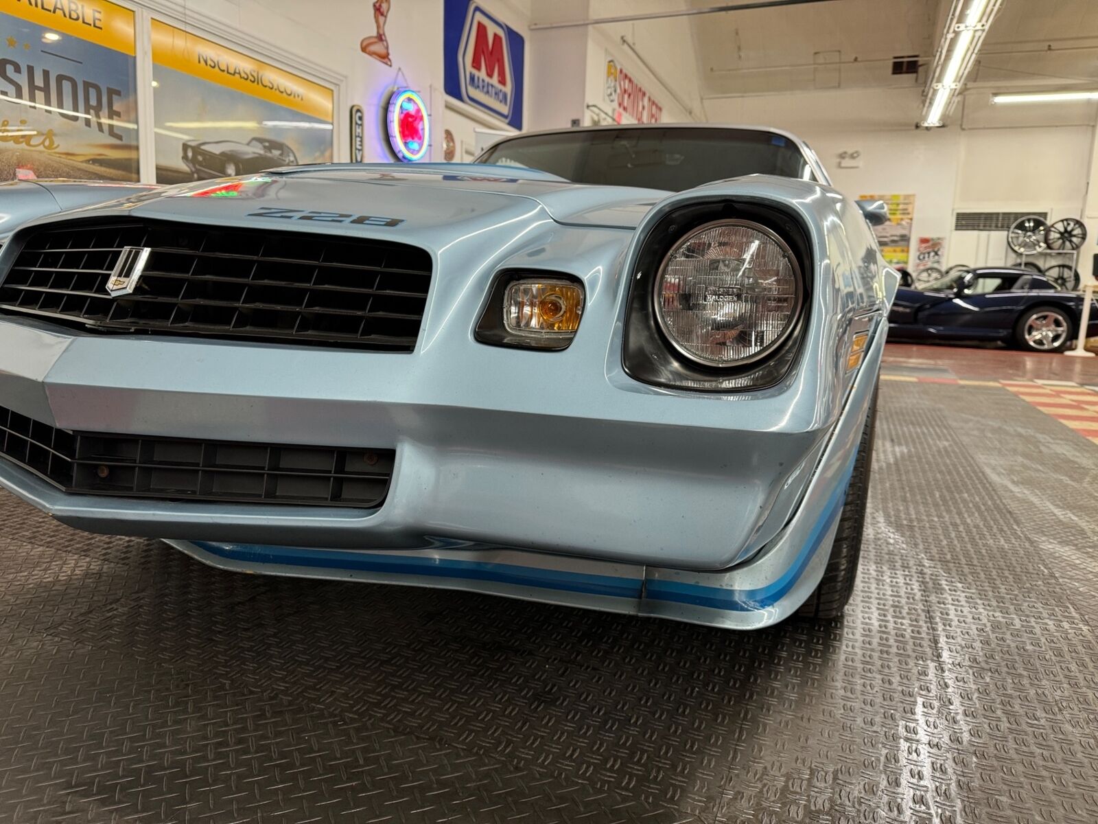 Chevrolet-Camaro-1979-2-Door-8
