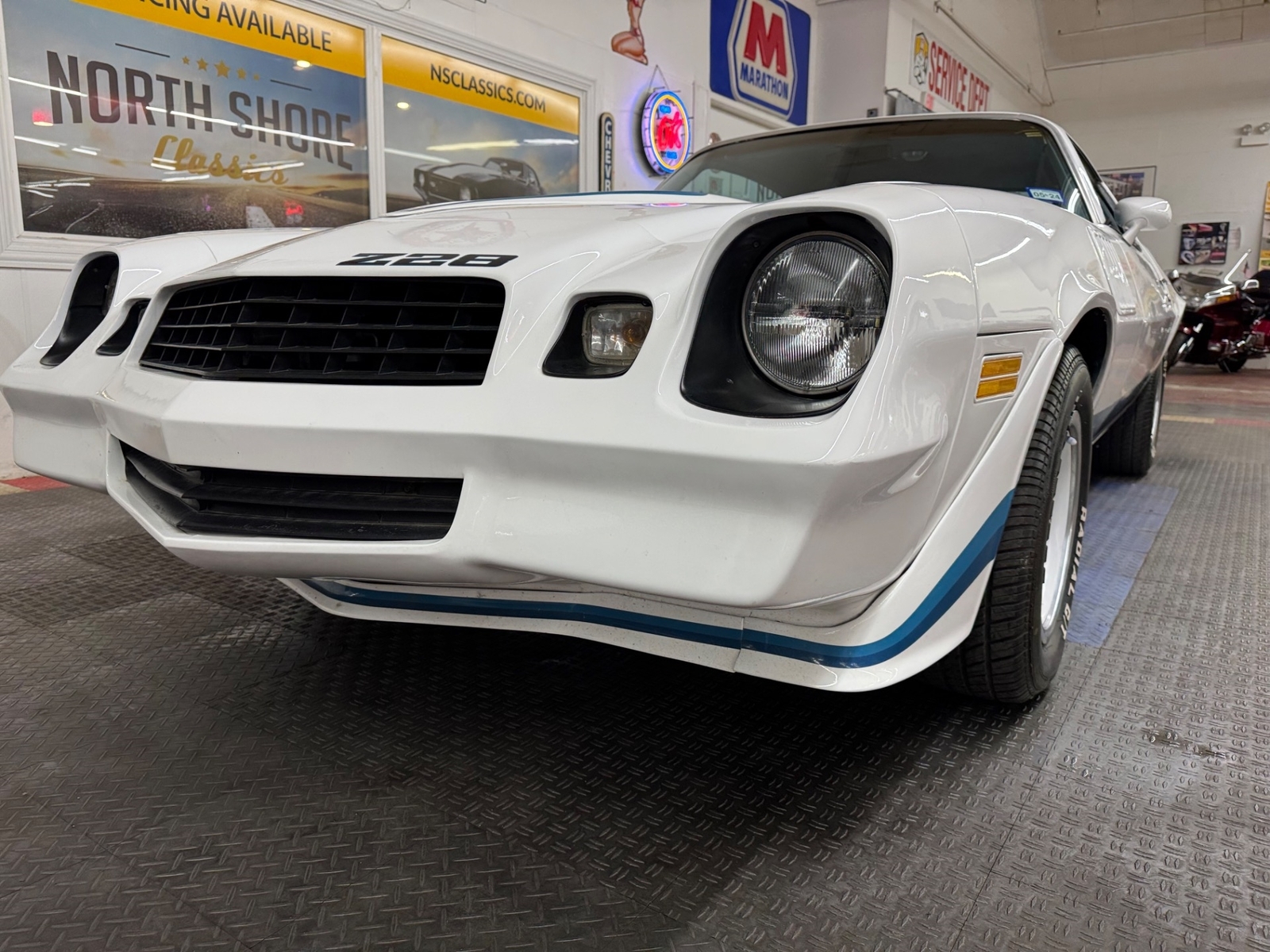 Chevrolet-Camaro-1979-2-Door-8