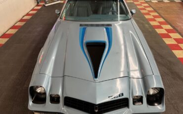 Chevrolet-Camaro-1979-2-Door-9