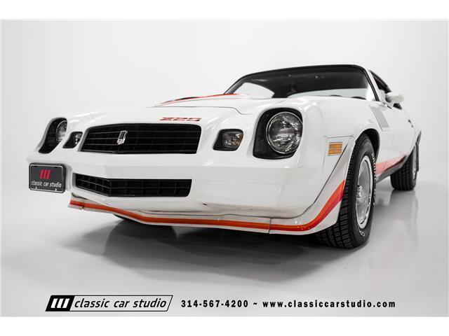 Chevrolet-Camaro-1979-2dr-Car-13