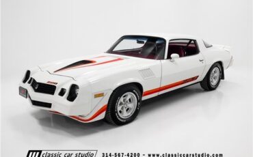Chevrolet-Camaro-1979-2dr-Car-4
