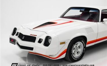 Chevrolet-Camaro-1979-2dr-Car-5