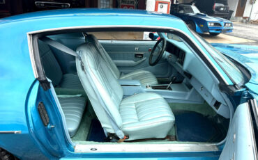 Chevrolet-Camaro-1979-American-Muscle-Car-13