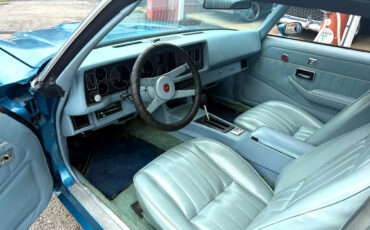 Chevrolet-Camaro-1979-American-Muscle-Car-14