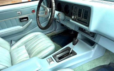 Chevrolet-Camaro-1979-American-Muscle-Car-23