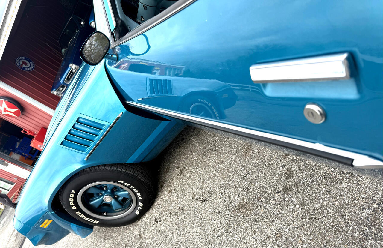 Chevrolet-Camaro-1979-American-Muscle-Car-28