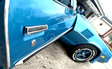 Chevrolet-Camaro-1979-American-Muscle-Car-29