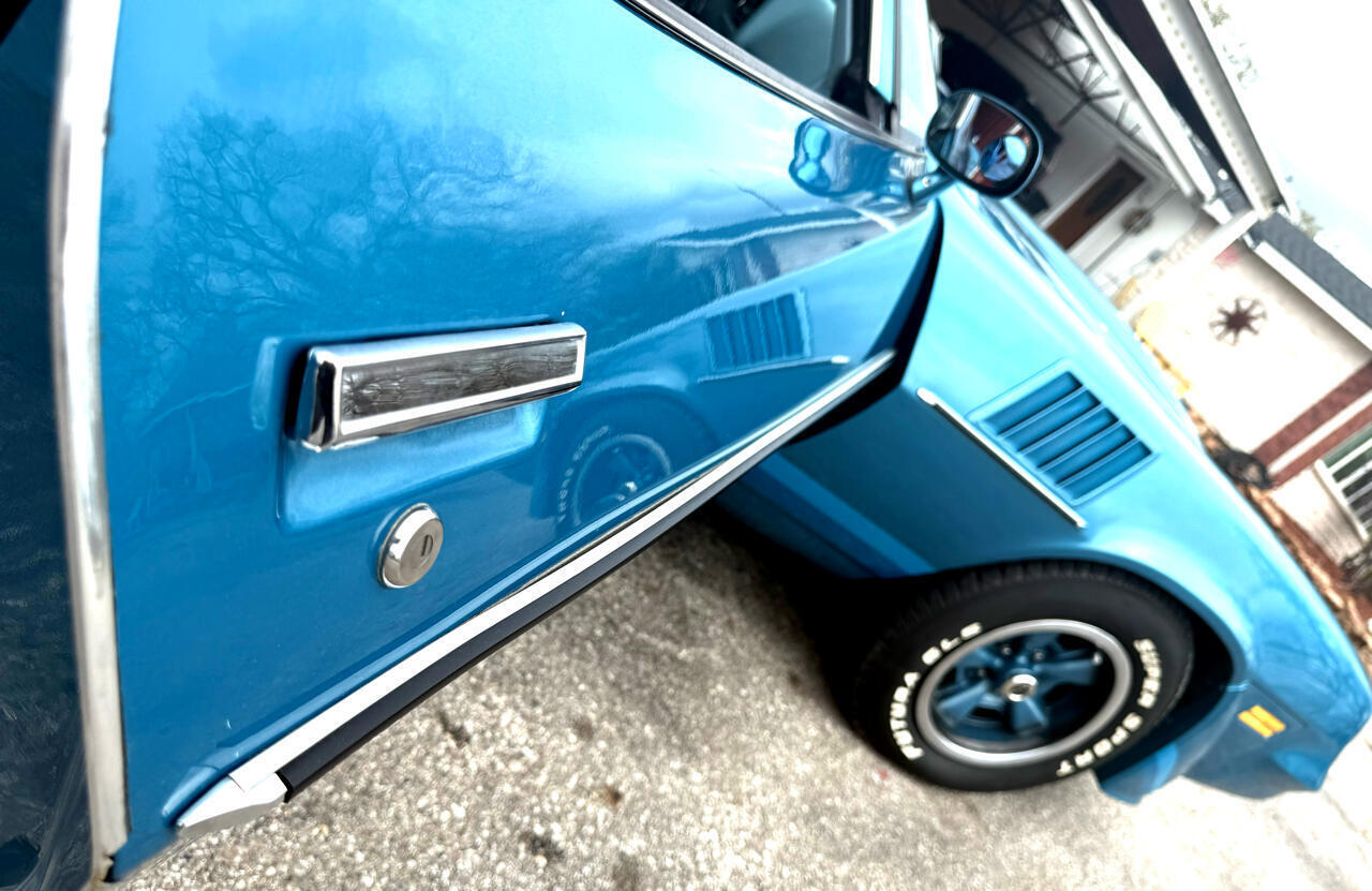 Chevrolet-Camaro-1979-American-Muscle-Car-29