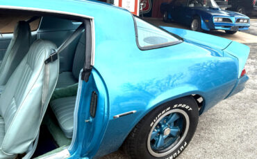Chevrolet-Camaro-1979-American-Muscle-Car-34