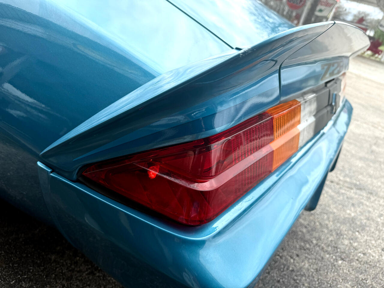 Chevrolet-Camaro-1979-American-Muscle-Car-36