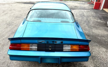 Chevrolet-Camaro-1979-American-Muscle-Car-9