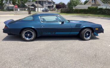 Chevrolet-Camaro-1979-Coupe-1