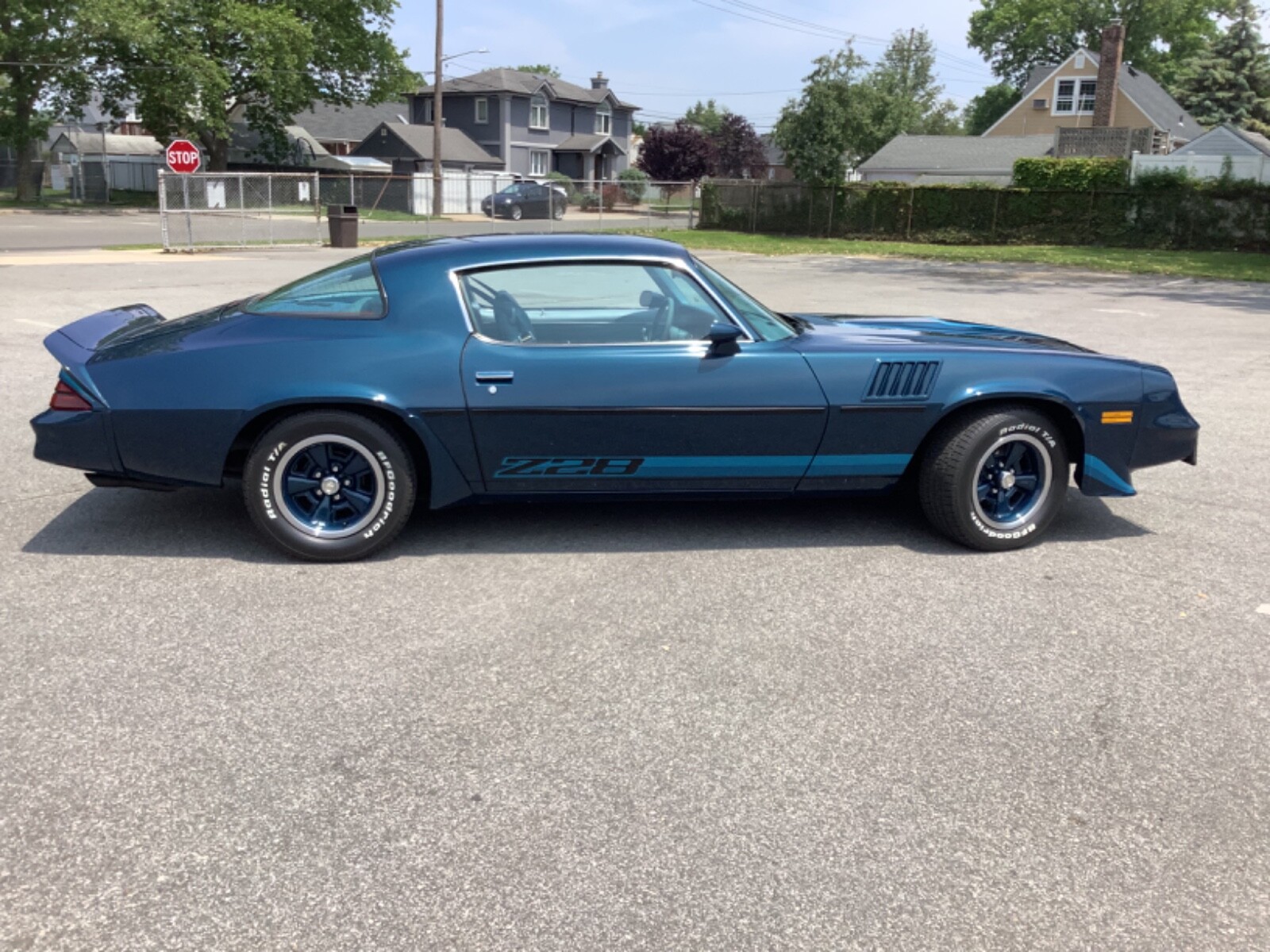 Chevrolet-Camaro-1979-Coupe-1