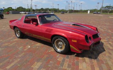 Chevrolet-Camaro-1979-Coupe-1