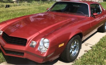 Chevrolet-Camaro-1979-Coupe-1