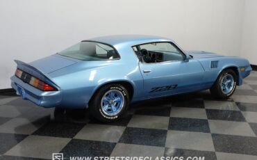 Chevrolet-Camaro-1979-Coupe-11