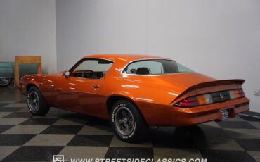 Chevrolet-Camaro-1979-Coupe-11