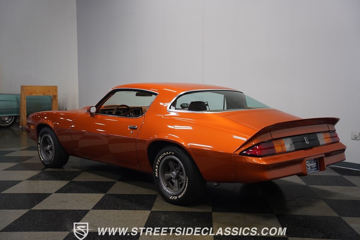 Chevrolet-Camaro-1979-Coupe-11