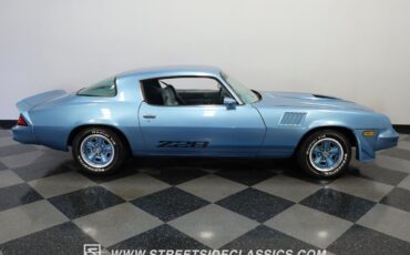 Chevrolet-Camaro-1979-Coupe-12