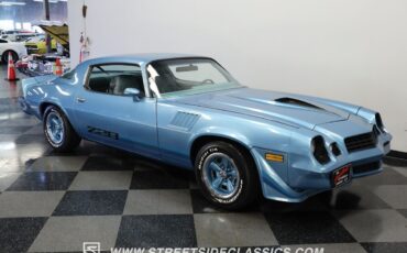 Chevrolet-Camaro-1979-Coupe-13