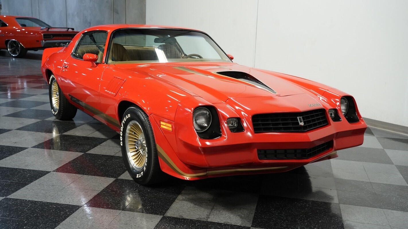 Chevrolet-Camaro-1979-Coupe-14
