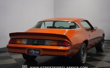 Chevrolet-Camaro-1979-Coupe-14