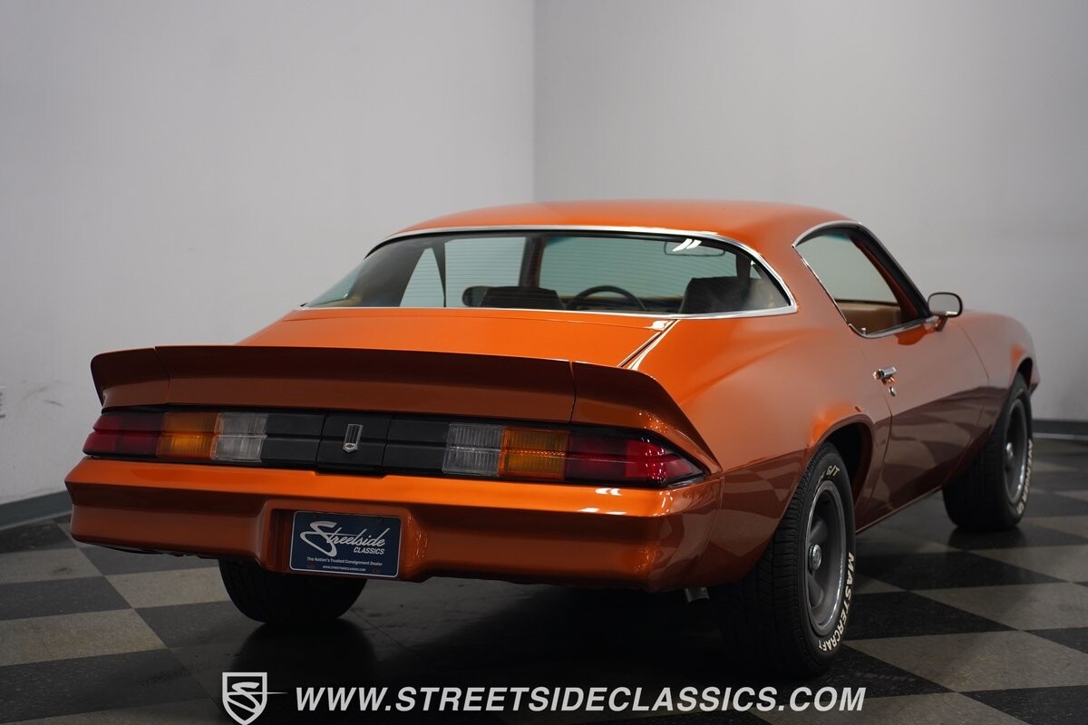 Chevrolet-Camaro-1979-Coupe-14