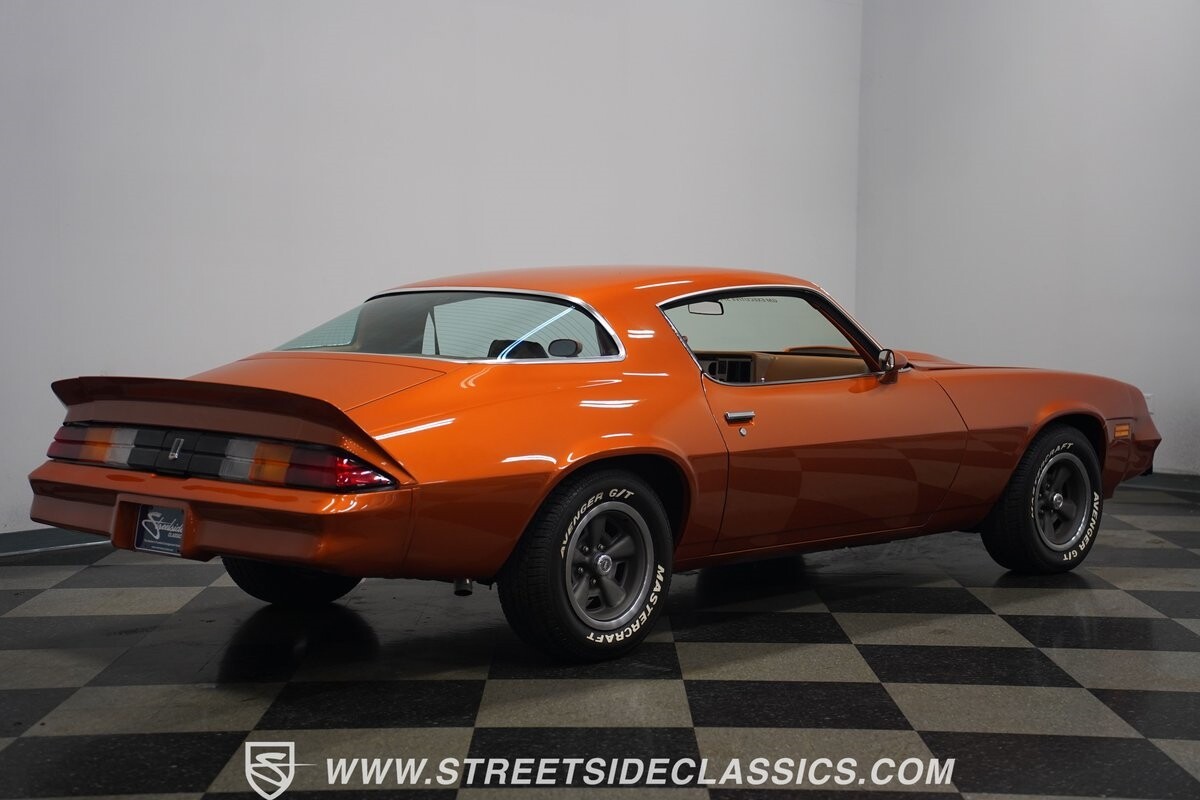Chevrolet-Camaro-1979-Coupe-15