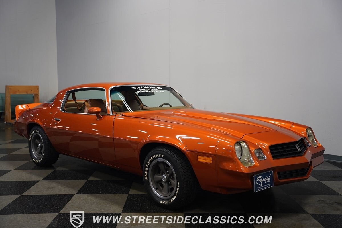 Chevrolet-Camaro-1979-Coupe-19
