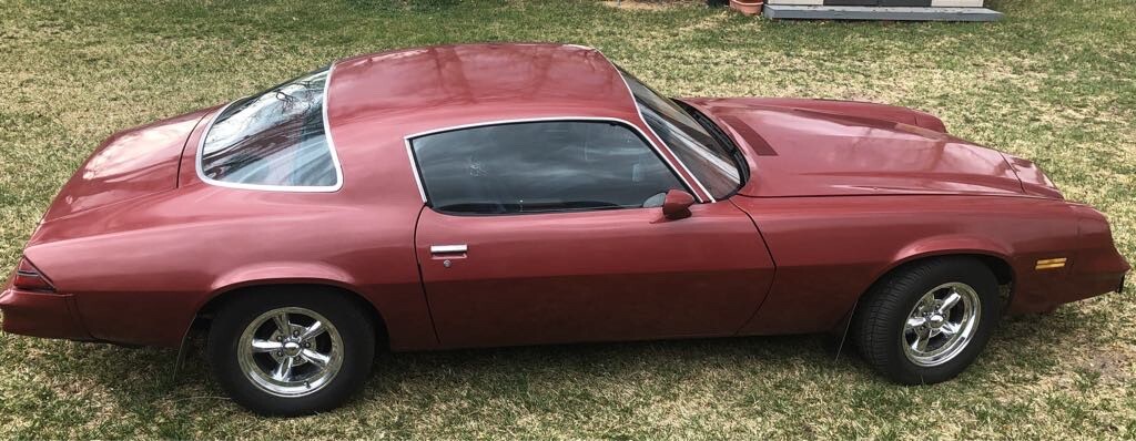 Chevrolet-Camaro-1979-Coupe-2