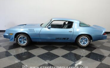 Chevrolet-Camaro-1979-Coupe-2