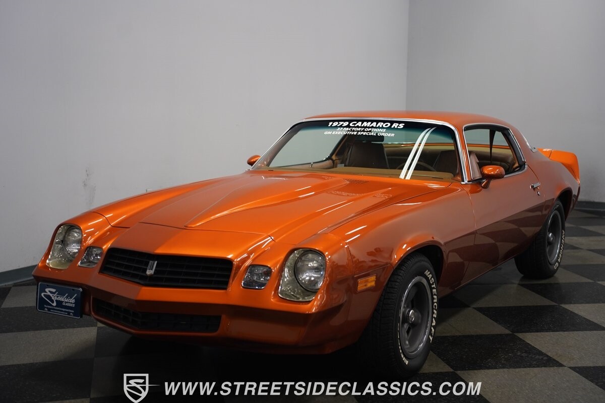 Chevrolet-Camaro-1979-Coupe-22