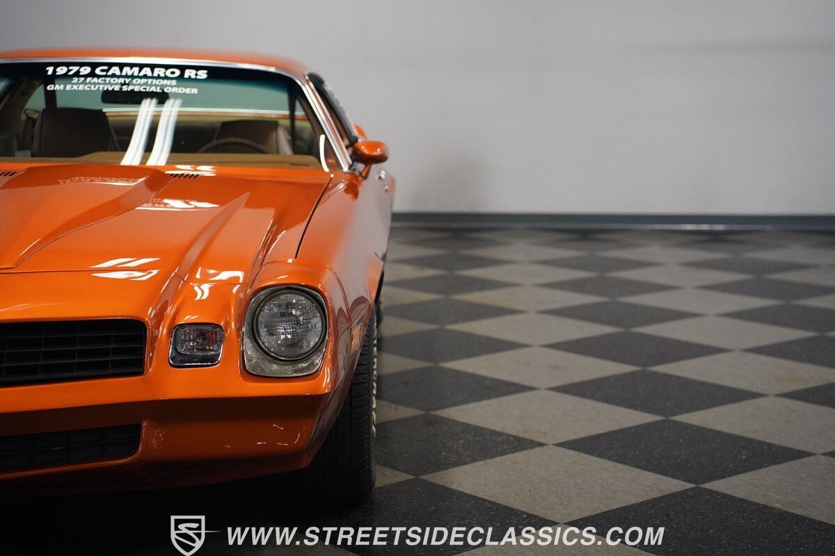 Chevrolet-Camaro-1979-Coupe-24
